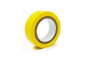 Insulation Tape Pvc Electrical Insulation Wrapping Tape Waterproof Insulating Tape Roll 0.11mm,0.13mm, 0.15mm, 0.17mm, 0.19mm