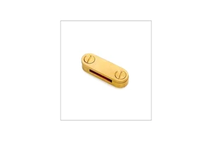 DC Tape Clip Solar Cable Mounting Clip for Secure Wire Fixing in Renewable Energy Systems