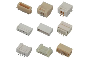 Electrical Wire Cable Connectors Wire Joint Connector Electric Wire Connector Wire to Board Pcb Connector