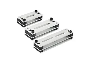 Plastic Cable Buckle Clamp Power Cable Wire Fixer Clip Power Cable Management Clips