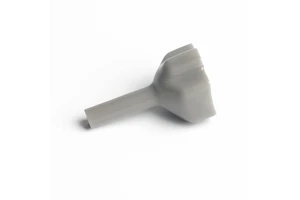 Wire Harness Rubber Connector Cover Cable End Cap