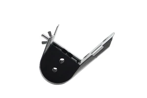 ADSS J Hook Suspension Clamp Suspension Clamp Type For Fiber Optic Cable Suspension Clamp