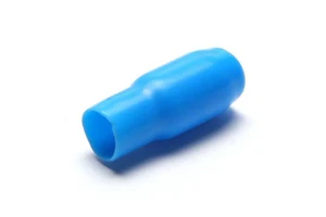 Pvc Terminal Insulation Sleeve Soft Waterproof Wire Connector Cover Electrical Cable End Protective Cap