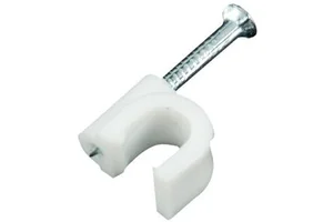 Hot Sale & High Quality Tower Round Cable Clip