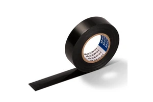 High Quality 19mm x 33M PVC Electrical Insulating Tape
