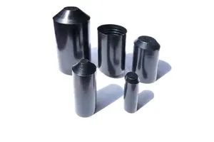 Hot Selling Heat Shrink Tube Sealing End Cable Cap Seal Table Caps