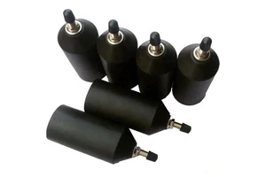 Heat Shrink Heatshrink Long End Caps for Telecommunication Cable