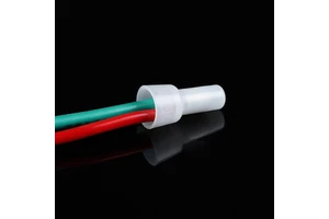 Factory CE2 Closed End Wire Cap Insulated Crimp Terminal Connector Push-in Electric Wire Connectors