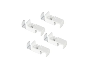 High quality Blinds Mounting bracket,with different size,different material