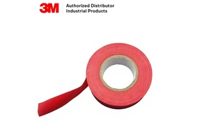 Mactape Colorful Customized High Quality Flame Retardant Pvc Electrical Insulating Tape for Wire Cable Repair