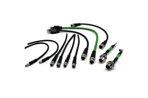 IP68 3 4 5 6 8 12 17 Pin a B D Code Male Female Waterproof M5 M8 M12 M16 Cable Connectors