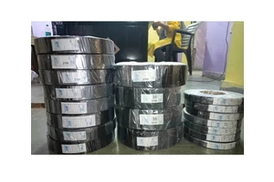 Envy Enterprises Premium Black Electrical Insulation Tape Roll Self Adhesive PVC Wrapping Tape for Wire Cable Electrical