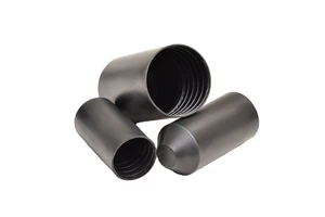 DEEM Low Voltage Heat Shrink Waterproof PE Cable End Caps & Insulation Covers