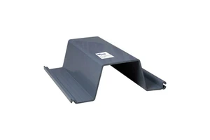 Manufacturers Of Low Cost 457*150*6mm U Type Vinyl Pvc Sheet Piling Pile For Seawall Flood Protection