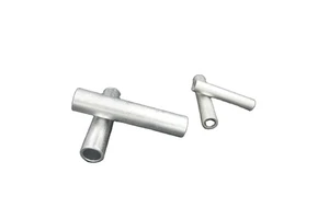 High Quality Cable Accessories/electronics Connectors Linkaluminum Connector