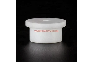 Rubber Plastic Pipe End Cap Cable Lug End Cap Pvc Pointed End Cap