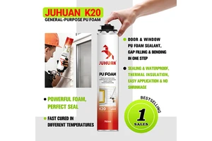 Household Gap Filling Roof Insulation Electrical Outlet Sealing Machinery Base Sealing Freezer Room Construction