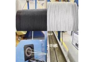 Direct Factory ADSS Optical Cable Hardware ISO9001 CE Certified Tension Set Pole Clamp Cable Tray For Overhead Fiber Line