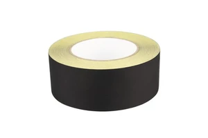 Flame Retardant PVC Electronics Insulation Tape Black White Adhesive High Voltage for 224 Certified 220V