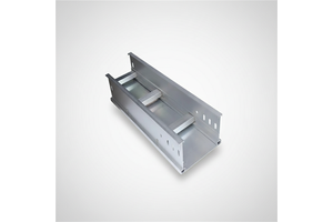 Wholesale SHEN LIAN Chinese Aluminum Alloy Cable Trays with 1-2mm Capacity for Cable Laying Customized by Manufacturers