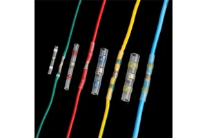 High Quality Different Types Wire Connectors