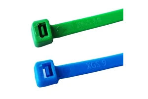 PA66 nylon cable tie