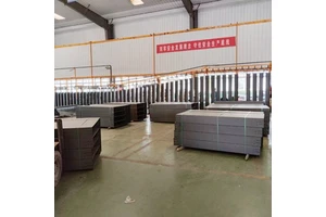Industrial Metal Cable Tray For Electrical Wire Routing
