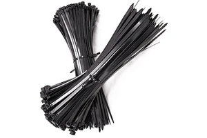 Plastic Cable Tie Nylon Cable Tie