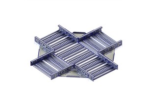 Cable Tray Cable Tray Electrical Fiber Cable Tray T3 T5