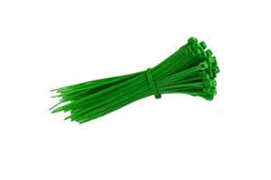 Professional Cable Tie Manufacturer Direct Sale of Nylon Cable Ties