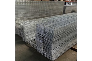 Durable Galvanized Wire Mesh Cable Tray for Industrial & Construction Applications for Cable Laying Made of Carbon Steel