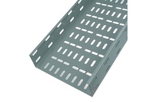 Durable Cable Tray Support System Stainless Steel 304 Anti-corrosion Outdoor Powder Coated Cable Tray Price