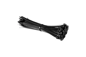 Factory High-quality Nylon Cable Ties Used for Wire