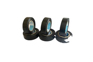 High Quality PVC Insulating Tape Manufactured with Modern Processes Reasonable Prices by Insulating Tape Manufacturers
