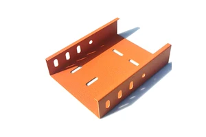 Hot Sale Powder Coated Cable Management Cable Tray New Design Cable Tray