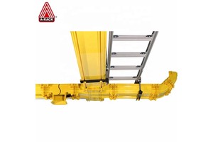 2018 Hot Sale Optical Fiber Cable Tray with Exquisite Design