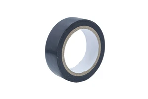 Black Pvc Electrical Globe Insulating Vinyl Heat Shrink Insulation PVC Insulating Tape
