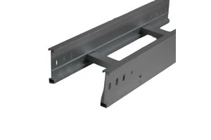 Custom Cable Ladder Tray Heavy-Duty Industrial Tray For Marine Offshore Applications Custom Length And Width