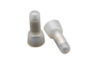 Wiring Connector Good Insulated Wire Crimp High Standard accessories connector end Electrical Wire Joints