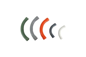 Factory Price SCH40 OD 42.164 Heavy UV PVC Conduit for Outdoor/Indoor Cable Protection, Easy Install
