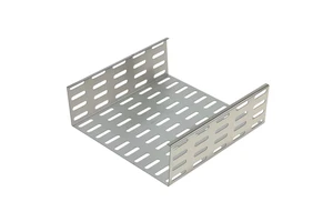 Multi-Purpose Usage Application Molded Trough Type Cable Tray Bridge Bottom Box Cable Tray