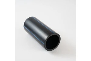 HDPE Water Pipe and Fittings-Black Color High Pressure Eco Friendly | Price List & Manufacturers