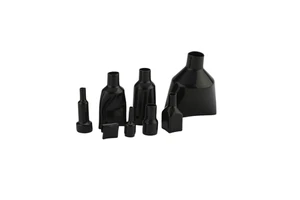 Wire Harness PVC Connector Cover Sleeve Plastic Cable End Cap
