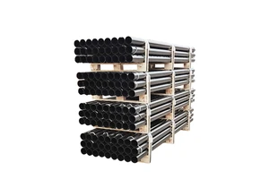 Csa-b70 Standard Large Size Cast Iron Pipes and Fittings 1/4, 1/8 1/16 Bend Short Turn High Quality for Canada Market