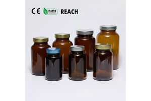 CE/RoHS/REACH Compliant, FDA Test Report, 45mm 45/400 Unishell Cap, Metal Screw Cap For Bottles, OEM/ODM From China Supplier