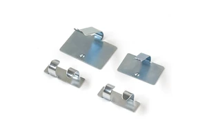 Cable Holder Clips Cable Clips White Clip Del Cable