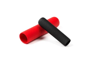 Dust-Proof Treaded End Caps PVC Material Plastic Cable Cap Rubber UL94V-0 ROHS Certified 1.4-150mm Waterproof for Protection