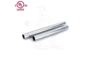PST Galvanized EMT Cable Conduit With UL Listed