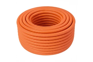 New Energy Vehicle Wiring Harness Protection Wire Loom Tubing Cable protection Flexible Corrugated Conduit
