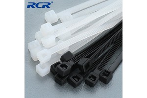 Nylon 66 Self-Locking Cable Ties 1.9* 60mm 2 Inch